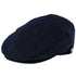 Midtown - Walrus Hats Olive Wool Blend Ivy Cap